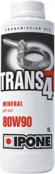 <?= Ipone Trans 4 80W-90 1л ?>