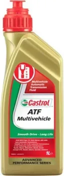 <?= Castrol ATF Multivehicle 1л ?>