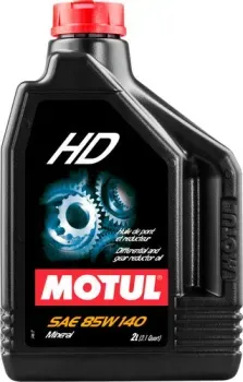 Motul HD 85W-140 2л