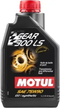 <?= Motul Gear 300 LS 75W-90 1л ?>