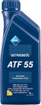 Aral Getriebeoel ATF 55 1л