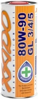 <?= Xado Atomic Oil 80W-90 GL-3/4/5 1л ?>