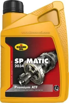 Kroon Oil SP Matic 2034 1л