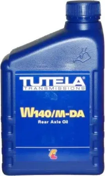 <?= Tutela W140/M-DA 85W-140 1л ?>