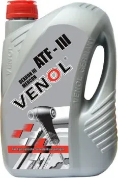 Venol ATF III 1л