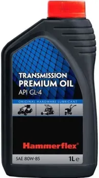 <?= Hammer 501-015 80W-85 1л ?>