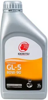<?= Idemitsu GL-5 80W-90 1л ?>