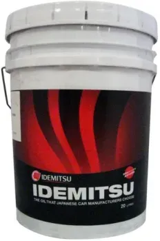 <?= Idemitsu CVTF 20л ?>