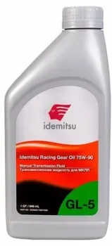 <?= Idemitsu Racing 75W-90 0.946л ?>