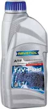 <?= Ravenol T-IV Fluid 1л ?>
