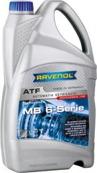 <?= Ravenol ATF MB 6-Serie 5л ?>