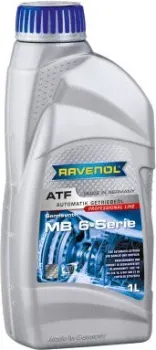 Ravenol ATF MB 6-Serie 1л