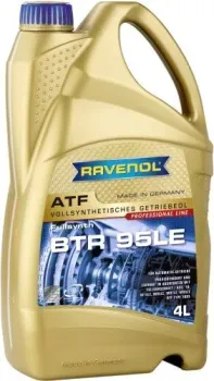 <?= Ravenol ATF BTR 95LE 4л ?>