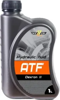 <?= Wezzer ATF Dexron II 1л ?>