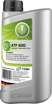 <?= Rektol ATF 600 1л ?>