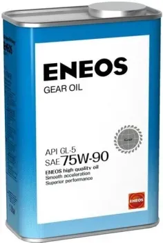<?= Eneos API GL-5 75W-90 1л ?>