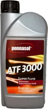 <?= Pennasol Super Fluid Typ ATF 3000 1л ?>