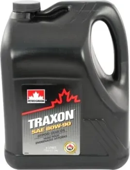 Petro-Canada Traxon 80W-90 4л