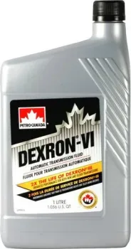 <?= Petro-Canada Dexron VI 1л ?>