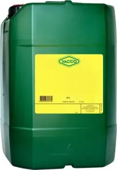 <?= Yacco ATF X 20л ?>