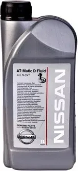 <?= Nissan AT-Matic D Fluid 1л ?>