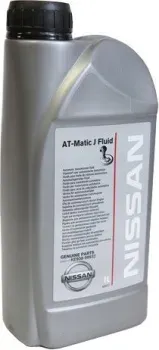<?= Nissan AT-Matic J Fluid 1л ?>
