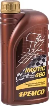 <?= Pemco iMatic 460 CVT 1л ?>