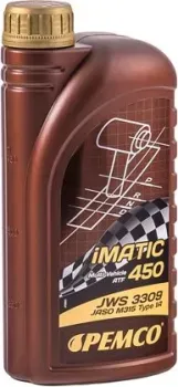 <?= Pemco iMatic 450 ATF JWS 1л ?>