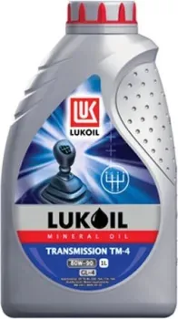 <?= Лукойл ТМ-4 80W-90 1л ?>