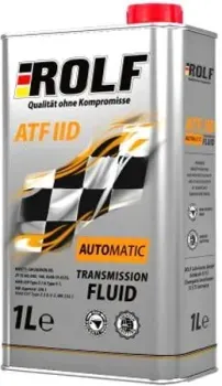 <?= ROLF ATF IID 1л ?>