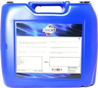 Fuchs Titan Sintopoid LS 75W-90 20л