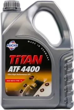 <?= Fuchs ATF 4400 5л ?>
