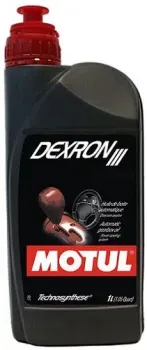 <?= Motul Dexron III 1л ?>