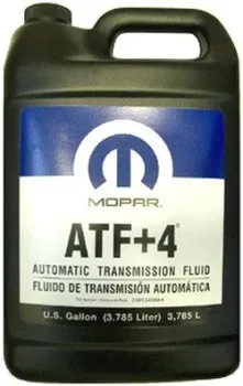<?= Mopar ATF+4 4л ?>