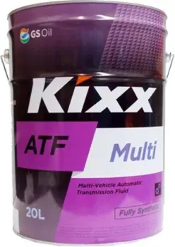 <?= Kixx ATF Multi 20л ?>