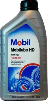 <?= Mobil Mobilube HD 75W90 1л ?>
