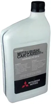 Mitsubishi DIAMOND ATF SPIII (4024800) 0.946л