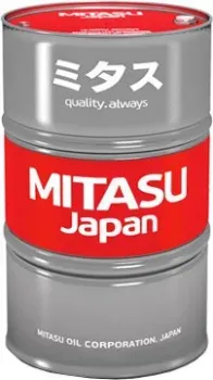 Mitasu MJ-328 PREMIUM MULTI VEHICLE ATF 100% Synthetic 200л