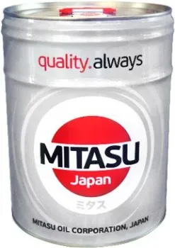 <?= Mitasu MJ-321 ATF III H Synthetic Blended 20л ?>