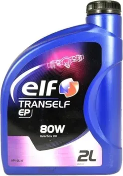 <?= Elf Tranself EP 80W-90 2л ?>