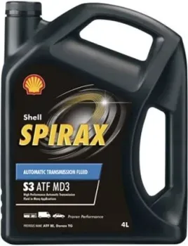 <?= Shell Spirax S3 ATF MD3 4л ?>