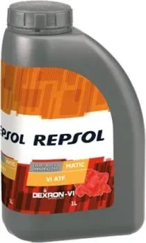 <?= Repsol Matic VI ATF 1л ?>