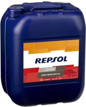 <?= Repsol Matic ATF 20л ?>
