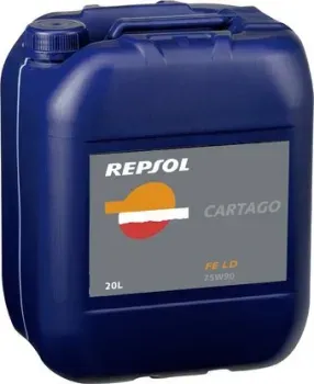 Repsol Cartago FE LD 75W-90 20л