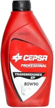 <?= CEPSA Transmisiones 80W-90 1л ?>