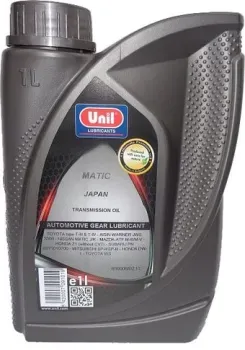 Unil Matic Japan 1л
