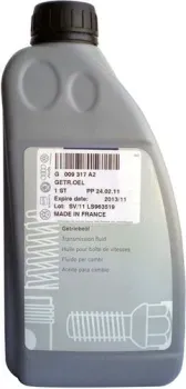 <?= AUDI/Volkswagen G 009 317 A2 1л ?>