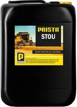 <?= Prista STOU 10W-40 20л ?>