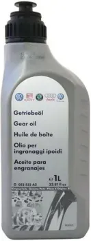 <?= AUDI/Volkswagen G 052 532 A2 75W-80 1л ?>