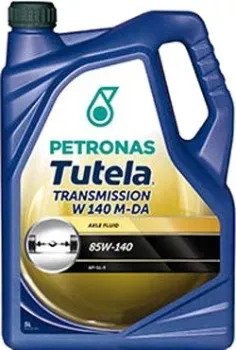 <?= Tutela W140/M-DA 85W-140 5л ?>